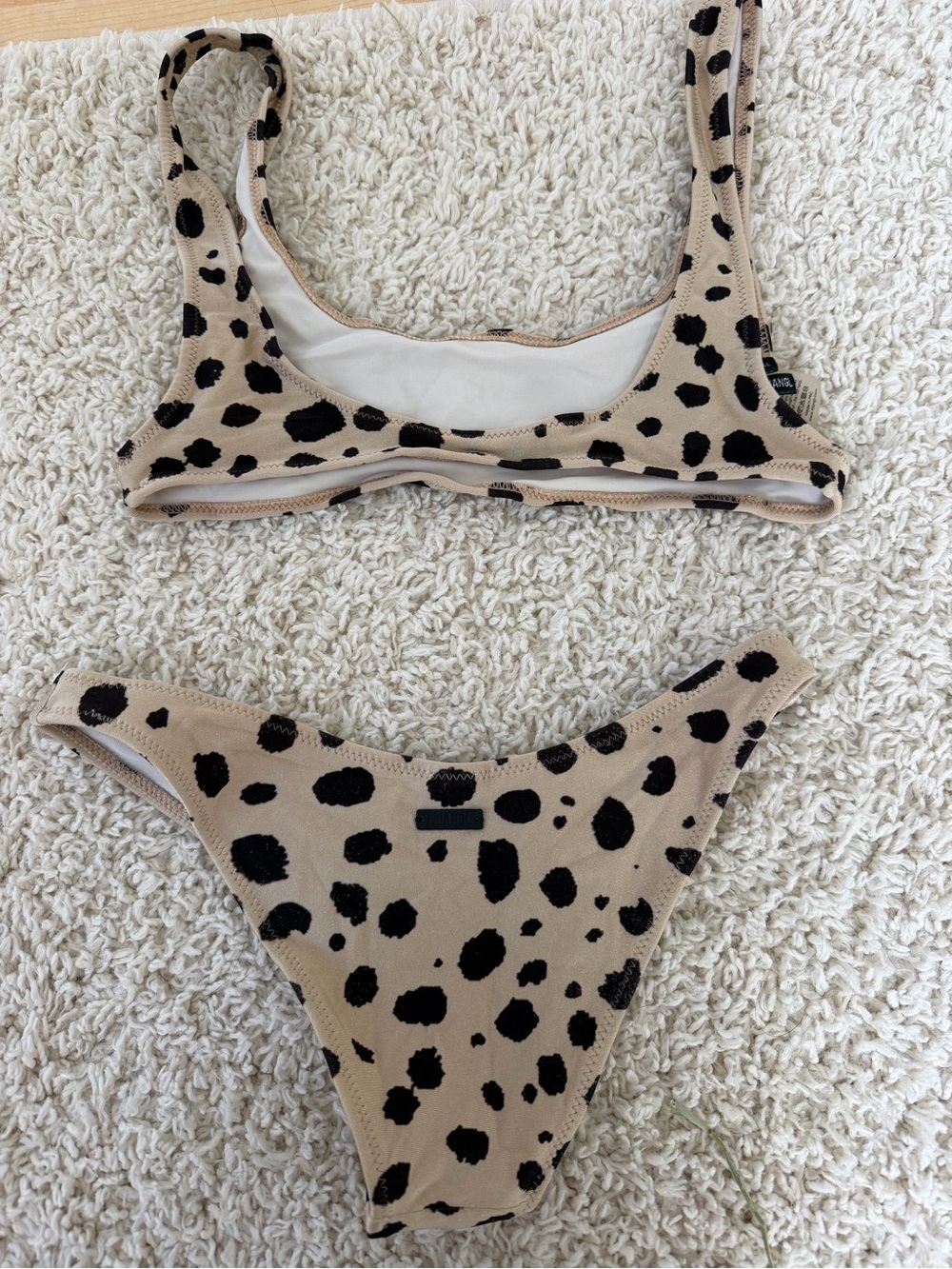 TRIANGL bikini - Picture 4 of 4